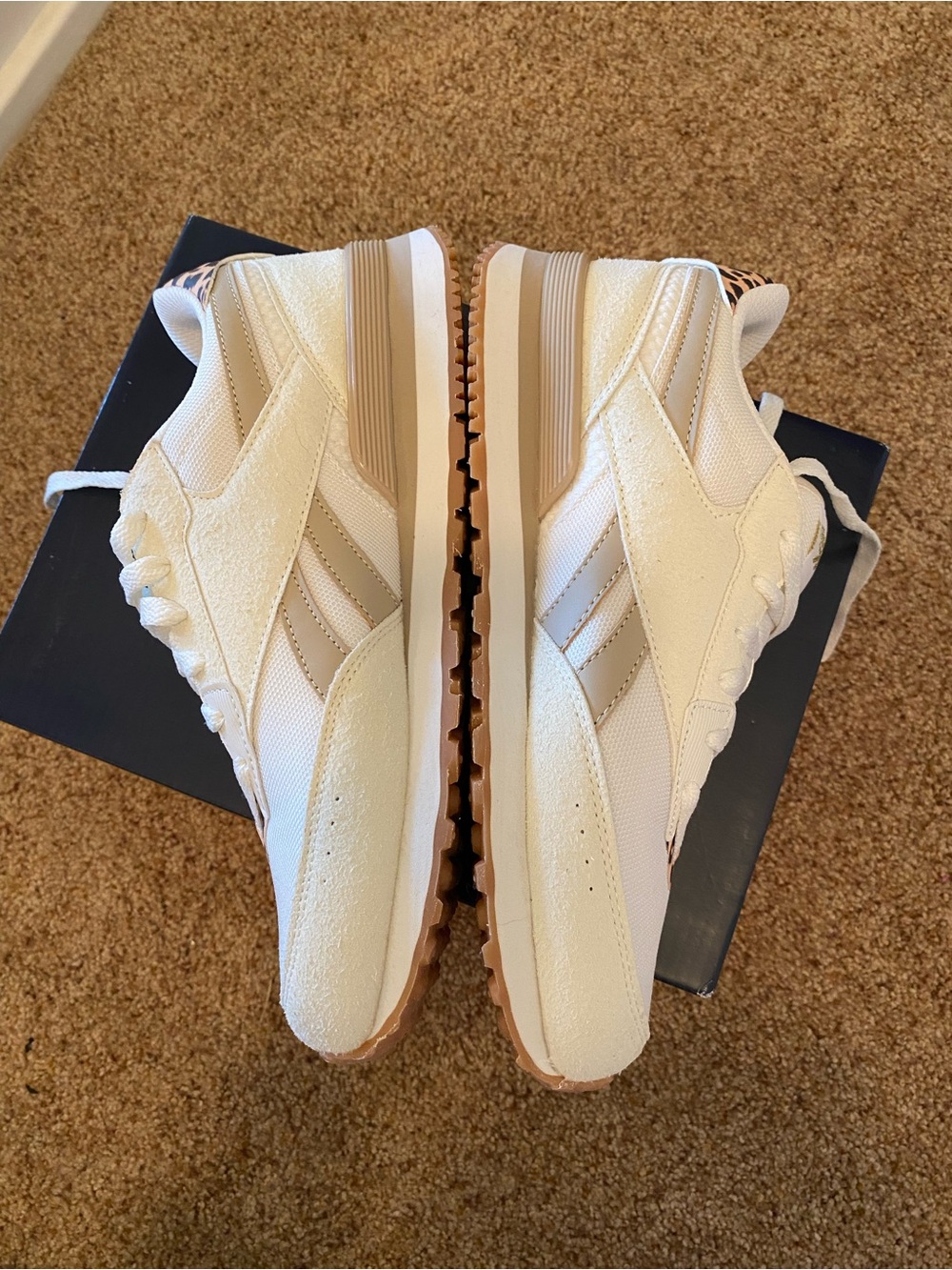 New Reebok Spark Flash - Picture 3 of 6